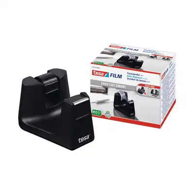 Dyspenser do taśmy klejącej Tesafilm Easy Cut Smart