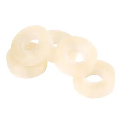 Taśma klejąca biurowa Q-Connect 18mm x 30m 8 sztuk