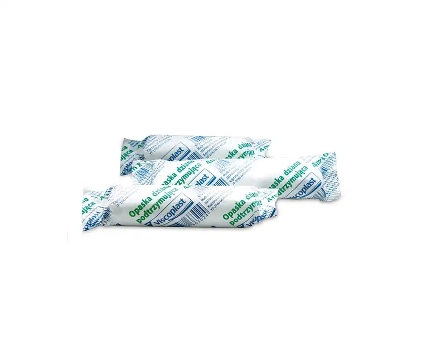 Bandaż Viscoplast 5cm x 4m
