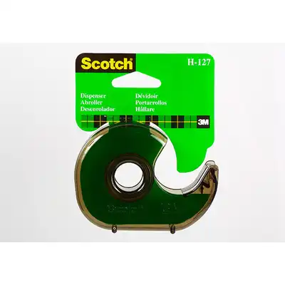 Dyspenser do taśmy klejącej H-127 Scotch