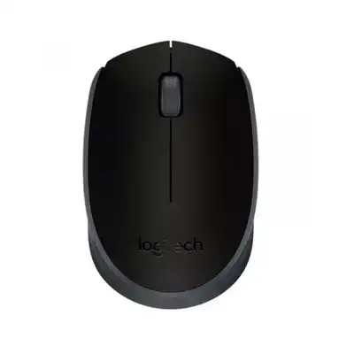 Myszka bezprzewodowa do komputera Logitech M171