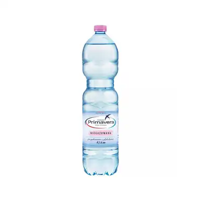 Woda Primavera niegazowana 1.5l