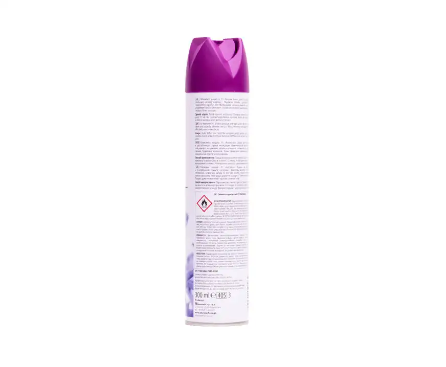 Odświeżacz powietrza Fri spray Alpejska kraina