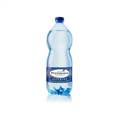 Woda Primavera gazowana 0.5l