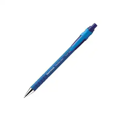 Długopis automatyczny PaperMate Flexgrip RT niebieski