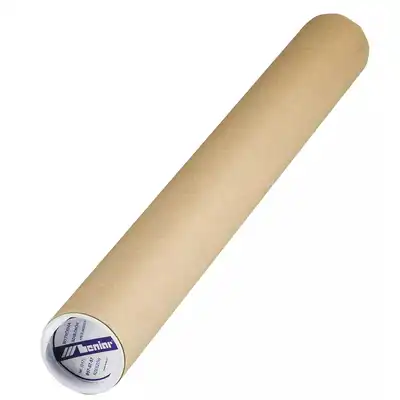 Tuba kartonowa 55cm FI 8 Leniar