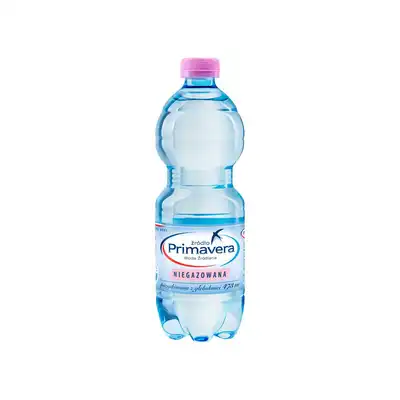 Woda Primavera niegazowana 0.5l