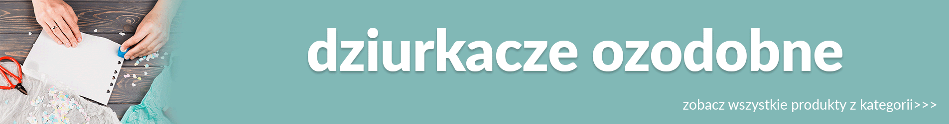 Artykuły szkolne  » Artykuły kreatywne  » Dziurkacz ozdobny