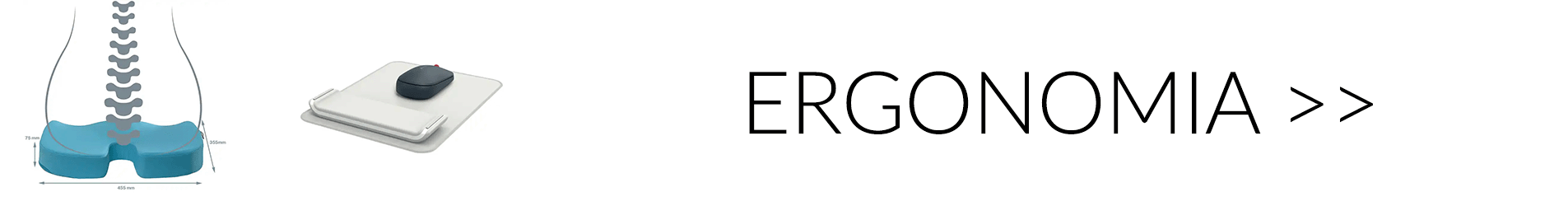 ergonomia w biurze
