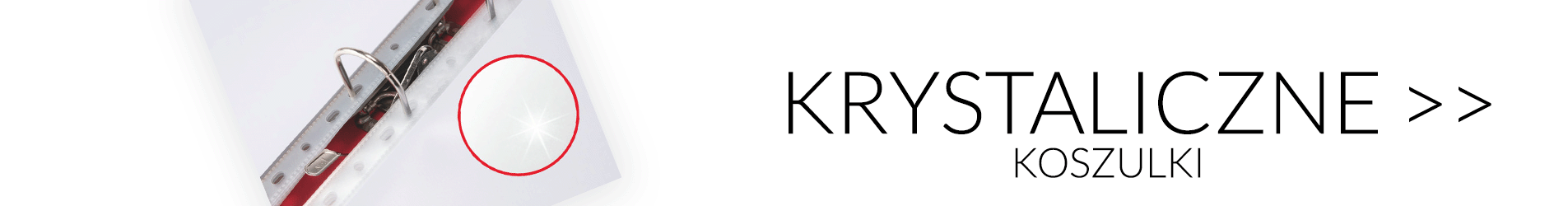 koszulki krystaliczne