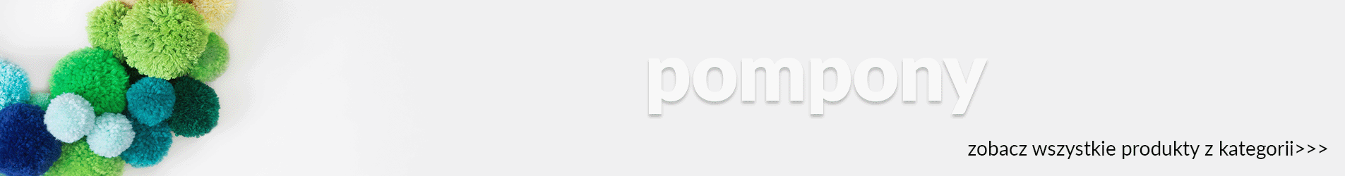 Artykuły szkolne  » Artykuły kreatywne  » Filce, pianki, taśmy/pompony