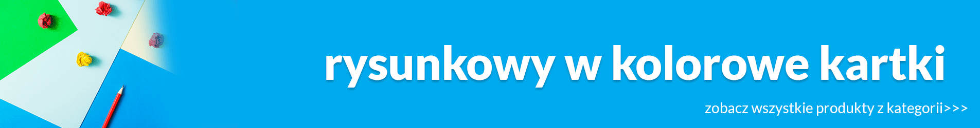 Artykuły szkolne » Artykuły plastyczne » Bloki rysunkowe/kolorowe