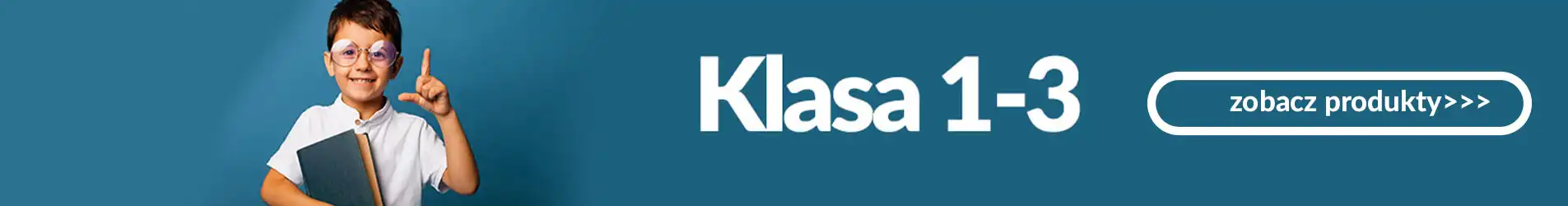 wyprawka klasa 1-3