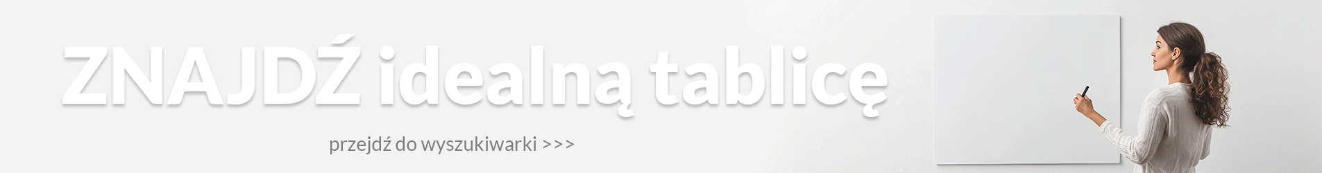 Znajdź idealną tablicę/desktop