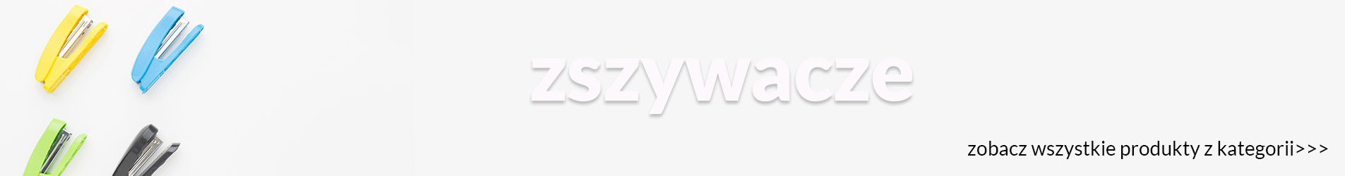 artykuły biurowe » Dziurkacze i zszywacze » Zszywacz
