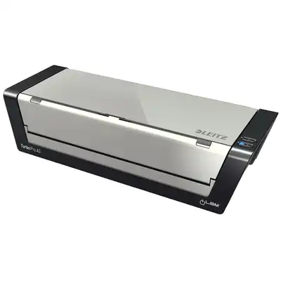 Laminator A3 Leitz iLAM Touch Turbo Pro