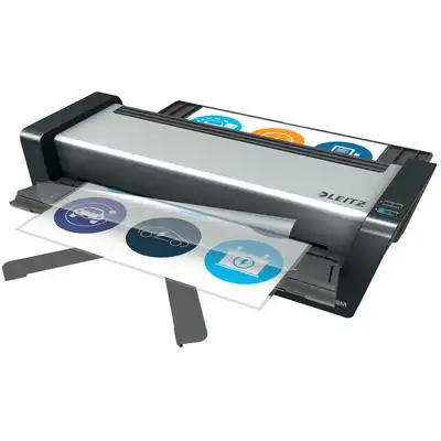 Laminator A3 Leitz iLAM Touch Turbo Pro