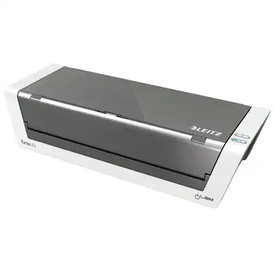 Laminator A3 Leitz iLAM Touch 2 Turbo