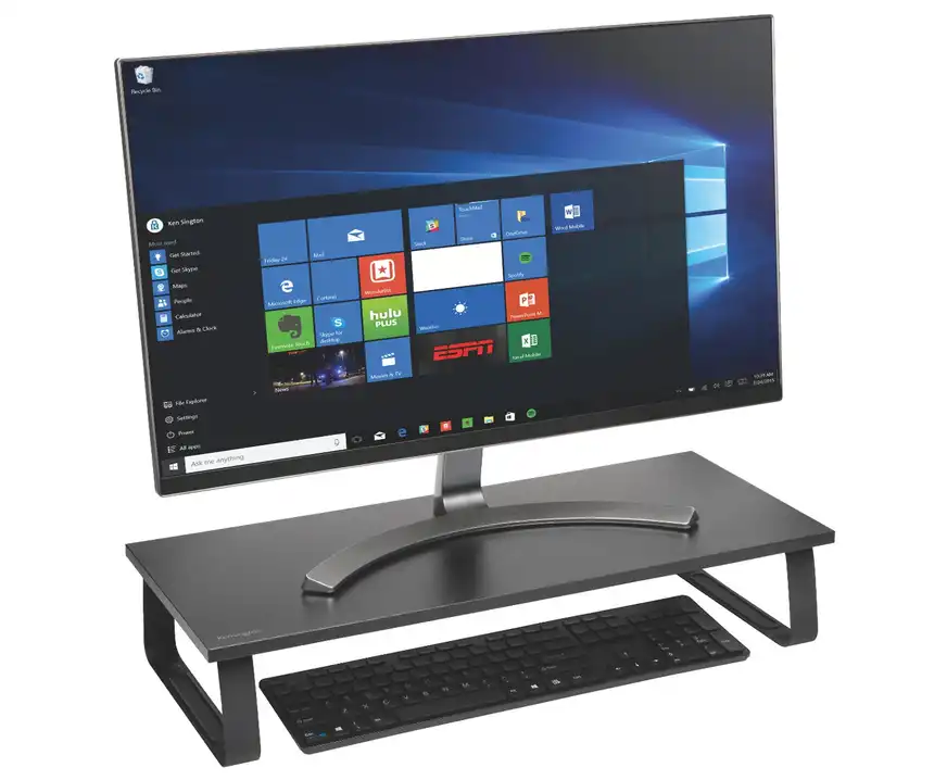 Podstawka Kensington pod monitor ekstraszeroka