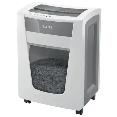 Niszczarka do dokumentów Leitz IQ Office Pro P5+