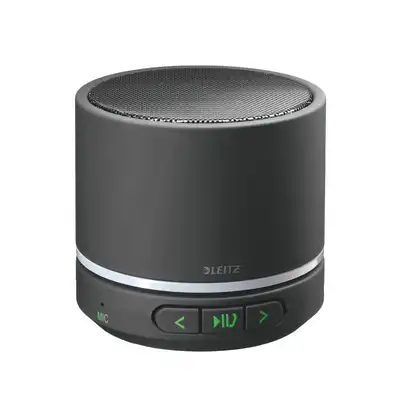 Minigłośnik konferencyjny Leitz Complete z bluetoothem