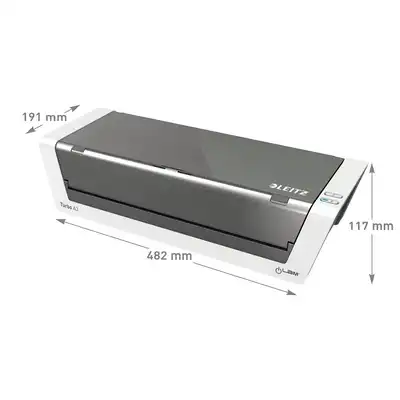 Laminator A3 Leitz iLAM Touch 2 Turbo