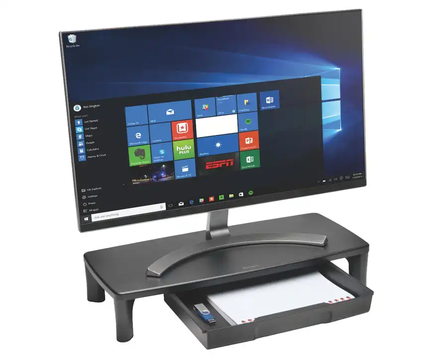 Podstawka Kensington SmartFit pod monitor z szufladą