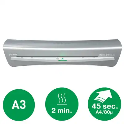 Laminator A3 Leitz iLAM Home Office