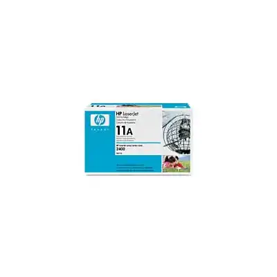 Toner HP Q6511A czarny nr 11A oryginał
