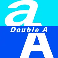 Double A
