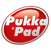 Pukka Pad