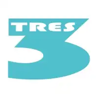 Tres