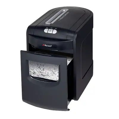 Niszczarka do dokumentów Rexel Mercury REM723