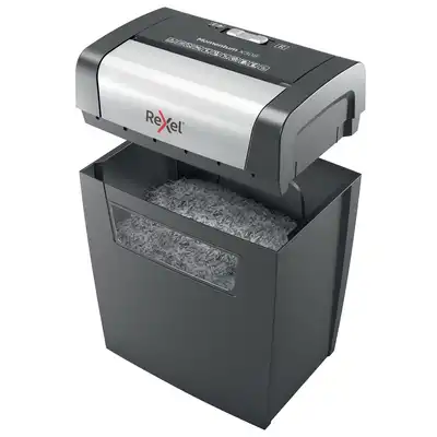 Niszczarka do dokumentów Rexel Momentum X308