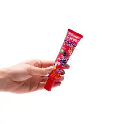 Klej Magic introligatorski w tubie plastikowej 45g