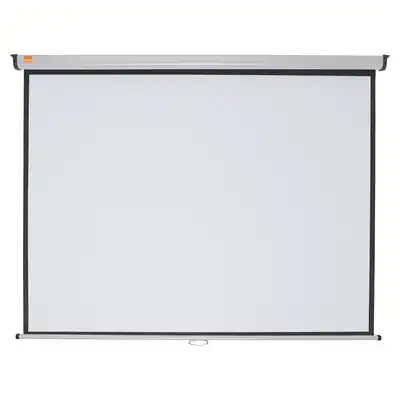Ekran projekcyjny ścienny Nobo 16:10 2000x1350mm