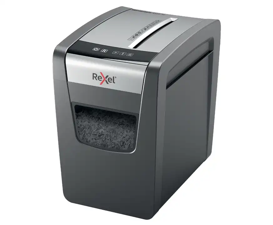Niszczarka do dokumentów Rexel Momentum X410-SL