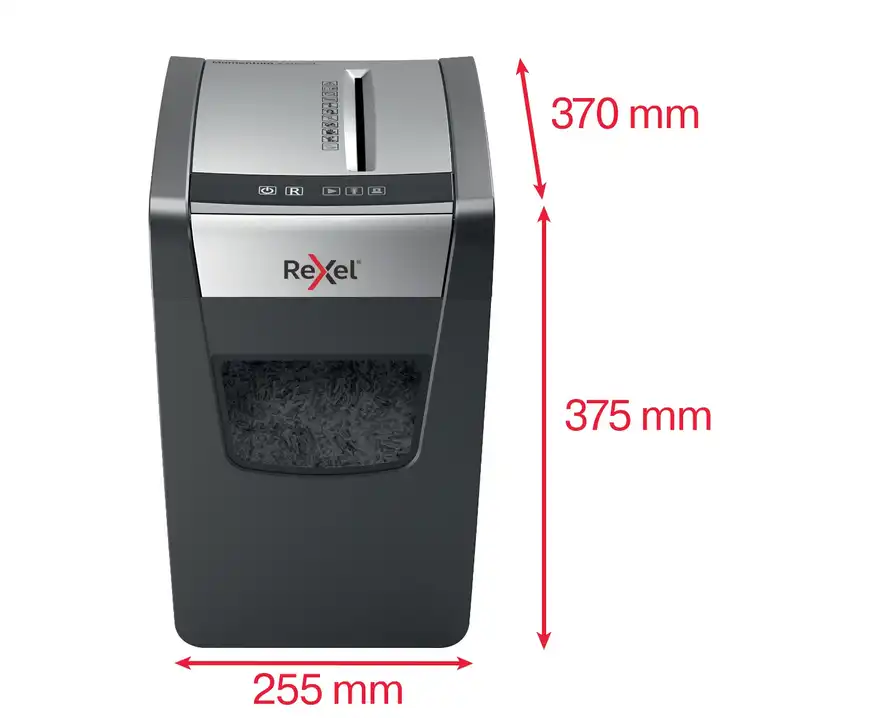 Niszczarka do dokumentów Rexel Momentum X410-SL