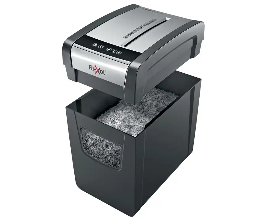 Niszczarka do dokumentów Rexel Momentum X410-SL