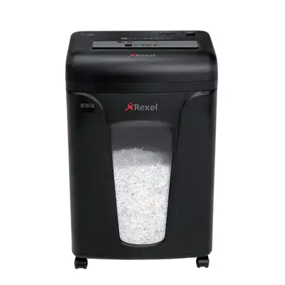 Niszczarka do dokumentów Rexel Mercury REM820