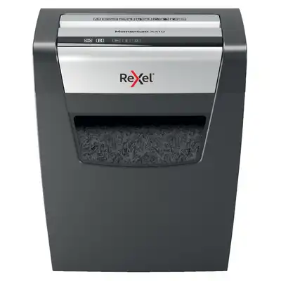 Niszczarka do dokumentów Rexel Momentum X410