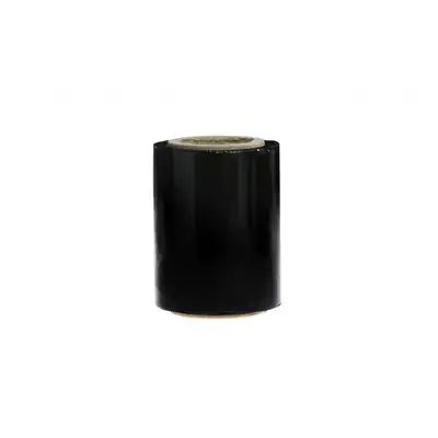 Folia stretch Minirap 10/220 czarna