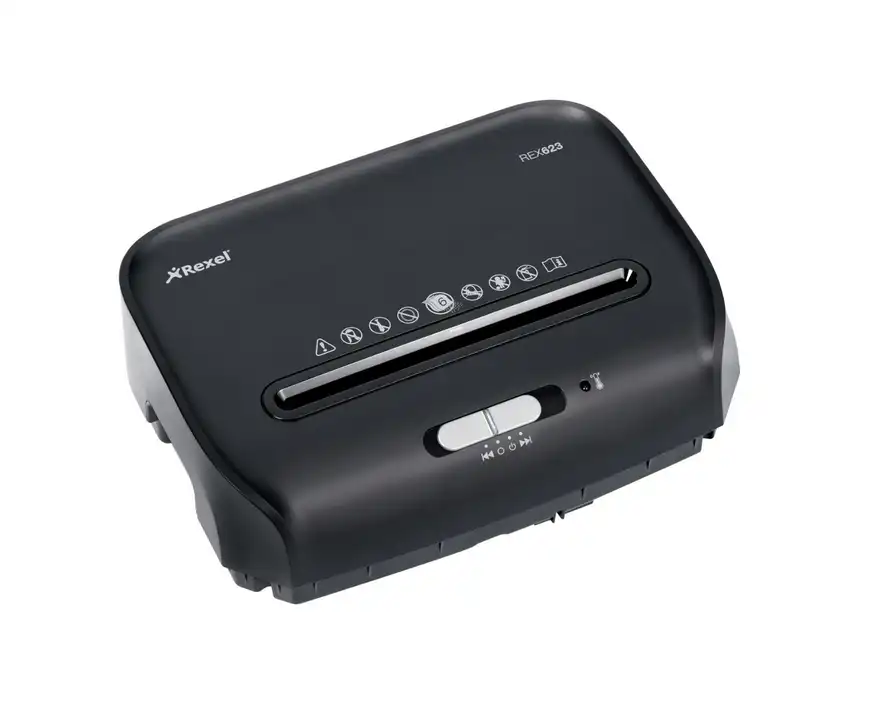 Niszczarka do dokumentów Rexel Promax REX623