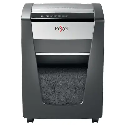 Niszczarka do dokumentów Rexel Momentum M515