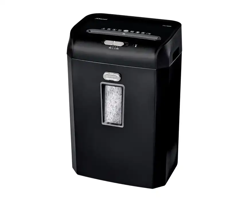 Niszczarka do dokumentów Rexel Promax REX623
