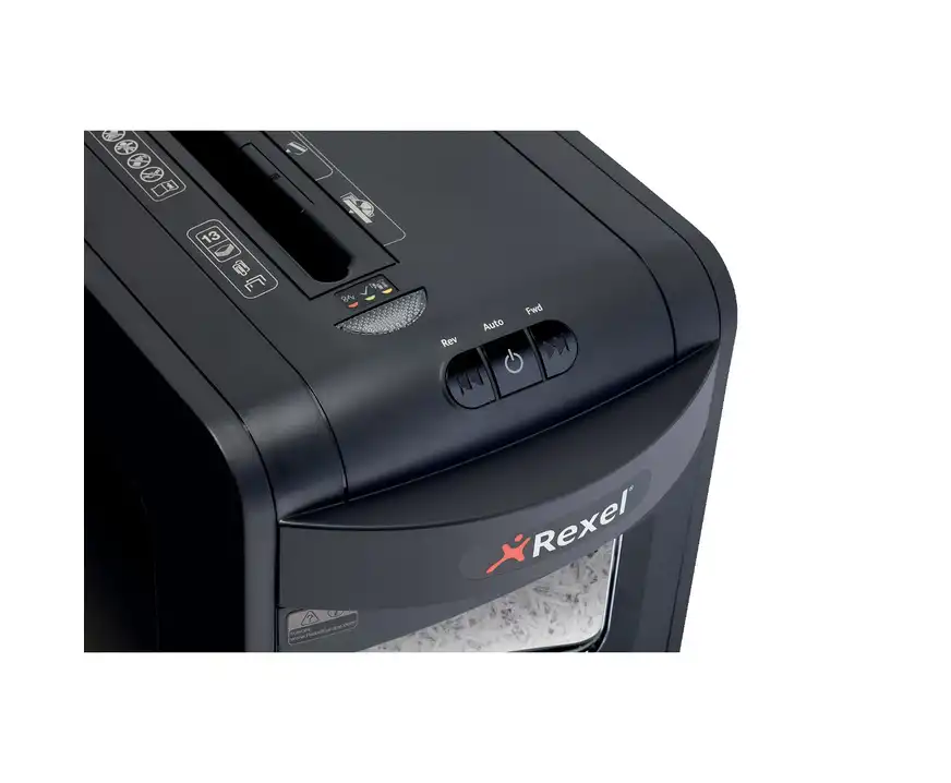 Niszczarka do dokumentów Rexel Mercury REX1323