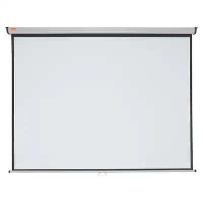 Ekran projekcyjny ścienny Nobo 16:10 1750x1090mm