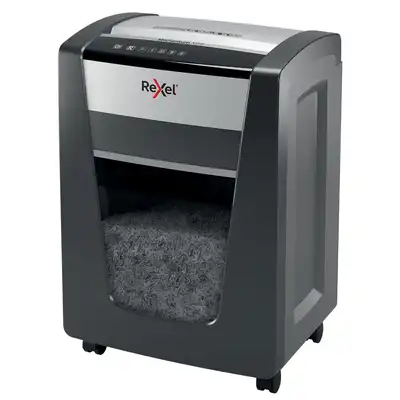 Niszczarka do dokumentów Rexel Momentum X420