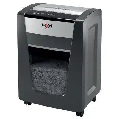 Niszczarka do dokumentów Rexel Momentum M515