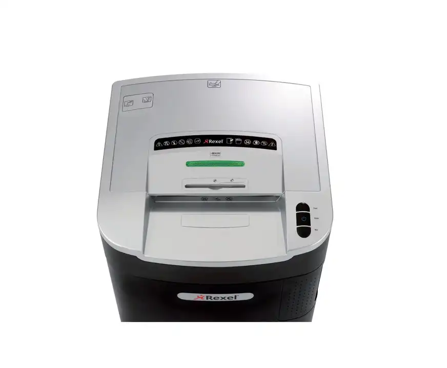 Niszczarka do dokumentów Rexel Mercury RLS32
